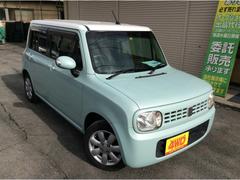 アルトラパン Ｔ　オートマ　４ＷＤ　車検７年１１月　走行１０６１２０ｋｍ 0903829A30220130W002 3