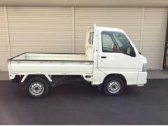 サンバートラック ＴＢ　マニュアル切換４ＷＤ　走行７４２００ｋｍ　パワステ　エアコン 0903829A30240309W001 6