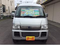 エブリイワゴン ジョイポップターボ　オートマ４ｗｄ　走行１９９００ｋｍ　エアコン　パワステ 0903829A30240412W001 3