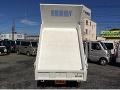 キャリイトラック ダンプ　マニュアル４ＷＤ　車検７年９月　走行６７９００ｋｍ　タイミングチェーン 0903829A30240913W001 6