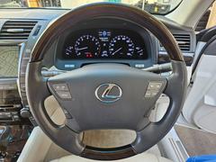 ＬＳ ＬＳ４６０　バージョンＳ　Ｉパッケージ　２ＷＤ　走行１１７１１０ｋｍ 0903829A30250413W002 6