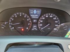 ＬＳ ＬＳ４６０　バージョンＳ　Ｉパッケージ　２ＷＤ　走行１１７１１０ｋｍ 0903829A30250413W002 7