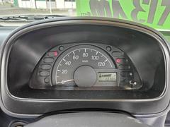 キャリイトラック ＦＣ　マニュアル切換４ＷＤ　走行１３４００ｋｍ　エアコン　パワステ 0903829A30250512W003 7