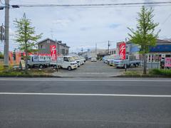 キャリイトラック ＦＣ　マニュアル切換４ＷＤ　走行１３４００ｋｍ　エアコン　パワステ 0903829A30250512W003 2