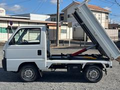 アクティトラック HA4の中古車を探すなら【グーネット】