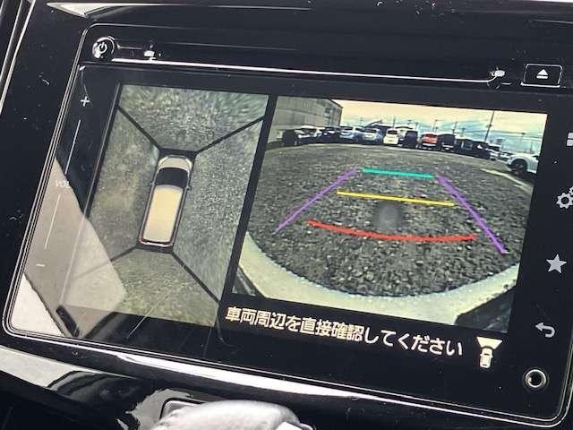 デリカＤ：２ カスタムハイブリッドＳＶ　ナビパッケージ　スマートキー　プッシュスタート　衝突被害軽減ブレーキ　ナビゲーション　テレビ　バックカメラ　両側電動スライドドア　シートヒーター　アイドリングストップ　クルーズコントロール　１年間走行距離無制限の中古車保証付き（14枚目）