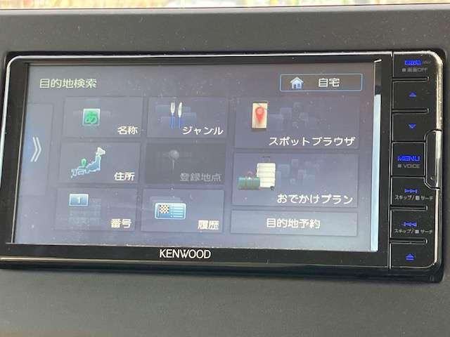 ｅＫワゴン Ｍ　衝突被害軽減ブレーキ　社外ナビゲーション　バックカメラ　キーレスエントリー　アイドリングストップ　ベンチシート　アームレスト　当社デモカー　プライバシーガラス　リアワイパー　シートヒーター　１年間走行距離無制限の中古車保証付き（１年又は２年間の延長も可能）（8枚目）