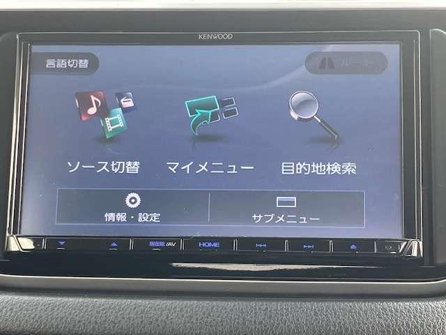ムーヴ カスタム　Ｘリミテッド　ＳＡＩＩＩ　衝突被害軽減ブレーキ　社外ナビゲーション　ワンセグ　バックカメラ　スマートキー　プッシュスタート　オートマチックハイビーム　ベンチシート　アームレスト　バニティミラー付きサンバイザー　１年間走行距離無制限の中古車保証付き（5枚目）
