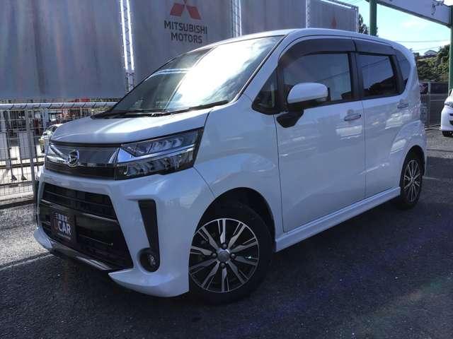 左前の画像です