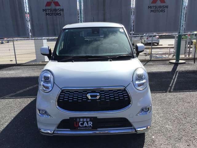 前からの画像です