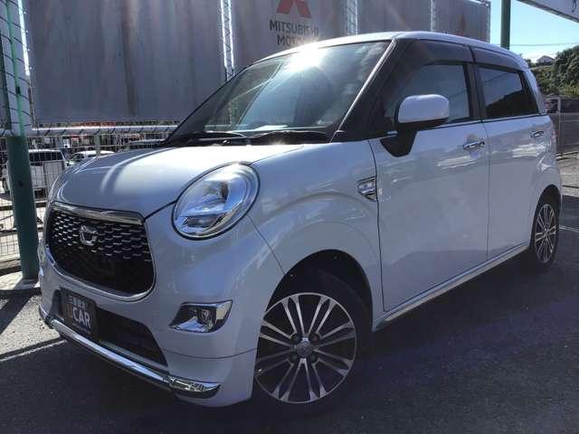 左前の画像です