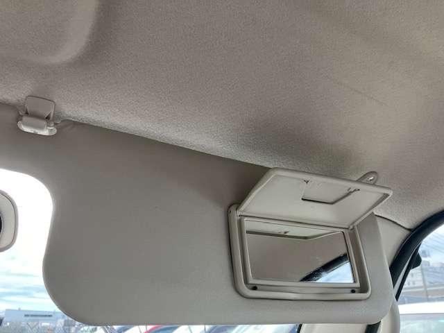 パジェロミニ ＶＲ　４ＷＤ　キーレスエントリー　イージーセレクト４ＷＤ　ナビゲーション　ワンセグ　ＥＴＣ車載器　プライバシーガラス　リアワイパー　電動格納ドアミラー　バニティミラー付きサンバイザー　ライトレベリングダイヤル　１年間走行距離無制限の中古車保証付き（17枚目）