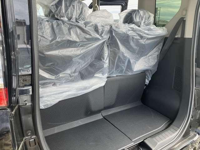 デリカミニ Ｔ　プレミアム　４ＷＤ　衝突被害軽減ブレーキ　マイパイロット　ターボ　プラズマクラスター付きサーキュレーター　スマートキー　プッシュスタート　バックモニター付きルームミラー　ヒルディセントコントロール　両側電動スライドドア　１年間走行距離無制限の中古車保証付き（19枚目）