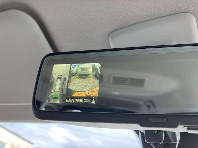 デリカミニ Ｔ　プレミアム　４ＷＤ　衝突被害軽減ブレーキ　マイパイロット　ターボ　プラズマクラスター付きサーキュレーター　スマートキー　プッシュスタート　バックモニター付きルームミラー　ヒルディセントコントロール　両側電動スライドドア　１年間走行距離無制限の中古車保証付き（20枚目）