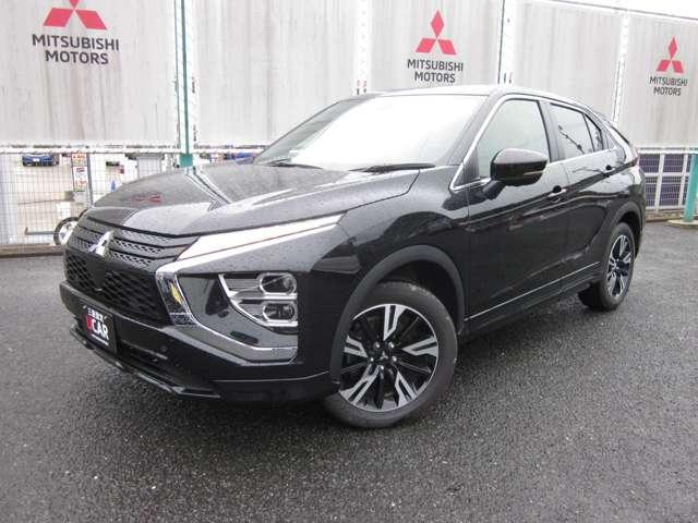 エクリプスクロス P 4WD 衝突被害軽減ブレーキ ナビゲーション レンタUP バックカメラ マイパイロット スマートキー プッシュスタート バニティミラー付きサンバイザー 電動テールゲート 電動パーキング ヘッドアップディスプレイ 1年間走行距離無制限の中古車保証付き(27枚目)