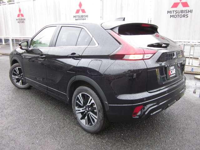 エクリプスクロス P 4WD 衝突被害軽減ブレーキ ナビゲーション レンタUP バックカメラ マイパイロット スマートキー プッシュスタート バニティミラー付きサンバイザー 電動テールゲート 電動パーキング ヘッドアップディスプレイ 1年間走行距離無制限の中古車保証付き(29枚目)