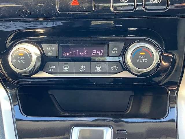 セレナ ハイウェイスター Vセレクション 衝突被害軽減ブレーキ 純正ナビゲーション テレビ バックカメラ フリップダウンモニター スマートキー プッシュスタート 両側電動スライドドア アイドリングストップ クルーズコントロール 1年間走行距離無制限の中古車保証付き(11枚目)