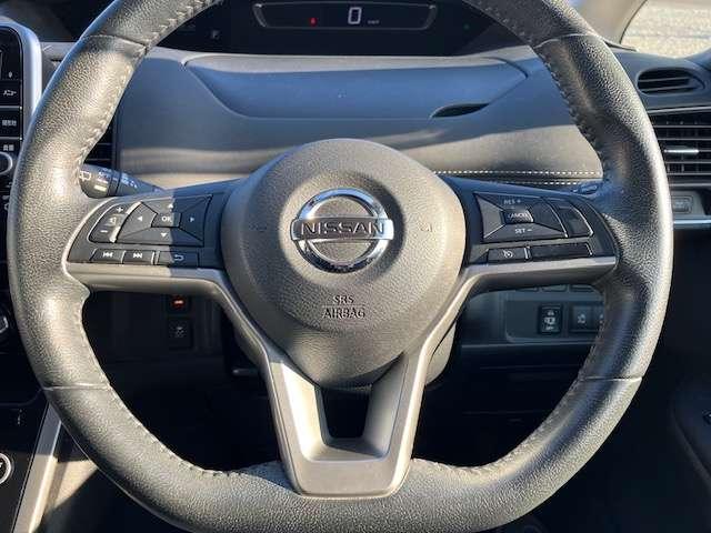 セレナ ハイウェイスター Vセレクション 衝突被害軽減ブレーキ 純正ナビゲーション テレビ バックカメラ フリップダウンモニター スマートキー プッシュスタート 両側電動スライドドア アイドリングストップ クルーズコントロール 1年間走行距離無制限の中古車保証付き(12枚目)