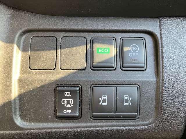 セレナ ハイウェイスター Vセレクション 衝突被害軽減ブレーキ 純正ナビゲーション テレビ バックカメラ フリップダウンモニター スマートキー プッシュスタート 両側電動スライドドア アイドリングストップ クルーズコントロール 1年間走行距離無制限の中古車保証付き(16枚目)