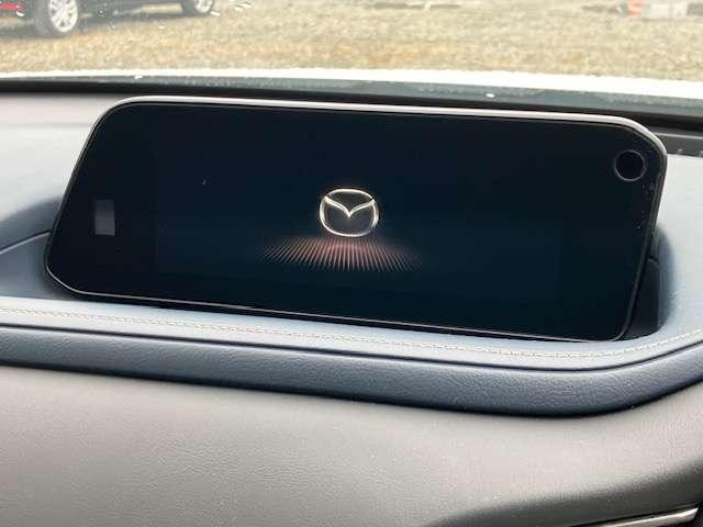 CX-30 20S プロアクティブ ツーリングセレクション 4WD 衝突被害軽減ブレーキ ナビゲーション テレビ バックカメラ スマートキー プッシュスタート バニティミラー付きサンバイザー 電動パーキング クルーズコントロール 1年間走行距離無制限の中古車保証付き(4枚目)