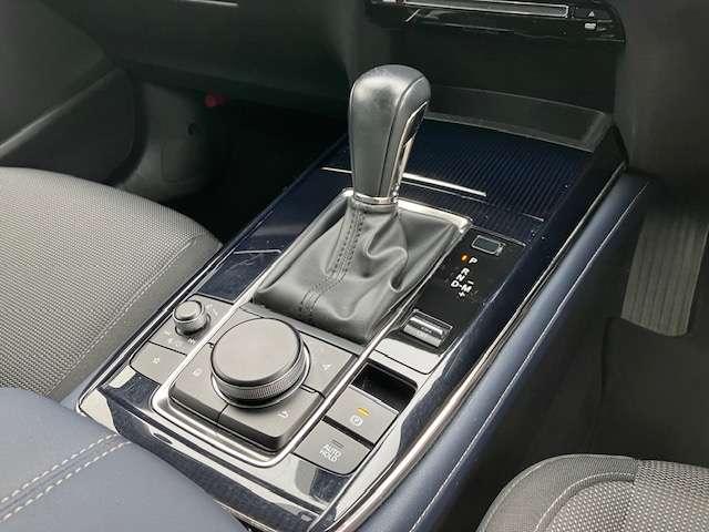 CX-30 20S プロアクティブ ツーリングセレクション 4WD 衝突被害軽減ブレーキ ナビゲーション テレビ バックカメラ スマートキー プッシュスタート バニティミラー付きサンバイザー 電動パーキング クルーズコントロール 1年間走行距離無制限の中古車保証付き(12枚目)