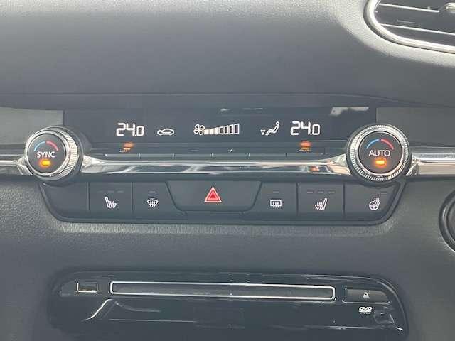 CX-30 20S プロアクティブ ツーリングセレクション 4WD 衝突被害軽減ブレーキ ナビゲーション テレビ バックカメラ スマートキー プッシュスタート バニティミラー付きサンバイザー 電動パーキング クルーズコントロール 1年間走行距離無制限の中古車保証付き(13枚目)