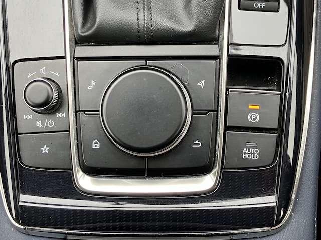 CX-30 20S プロアクティブ ツーリングセレクション 4WD 衝突被害軽減ブレーキ ナビゲーション テレビ バックカメラ スマートキー プッシュスタート バニティミラー付きサンバイザー 電動パーキング クルーズコントロール 1年間走行距離無制限の中古車保証付き(14枚目)