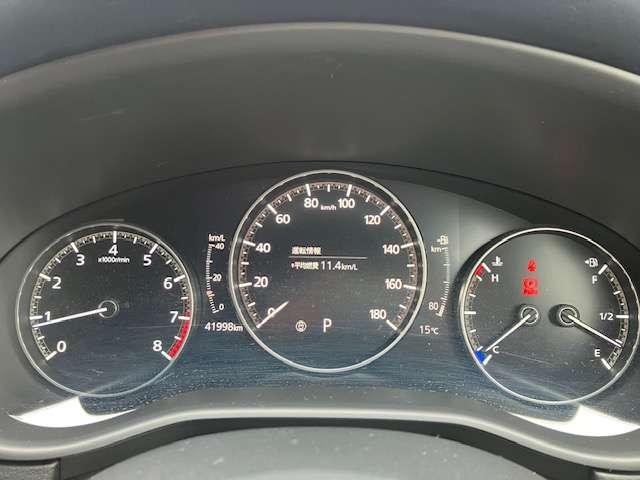 CX-30 20S プロアクティブ ツーリングセレクション 4WD 衝突被害軽減ブレーキ ナビゲーション テレビ バックカメラ スマートキー プッシュスタート バニティミラー付きサンバイザー 電動パーキング クルーズコントロール 1年間走行距離無制限の中古車保証付き(16枚目)