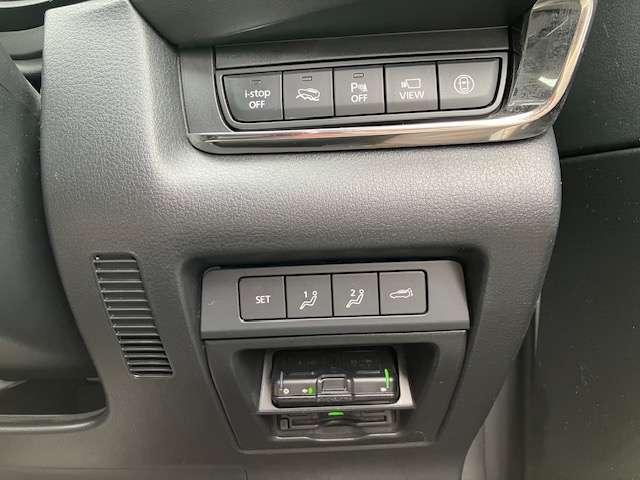 CX-30 20S プロアクティブ ツーリングセレクション 4WD 衝突被害軽減ブレーキ ナビゲーション テレビ バックカメラ スマートキー プッシュスタート バニティミラー付きサンバイザー 電動パーキング クルーズコントロール 1年間走行距離無制限の中古車保証付き(19枚目)