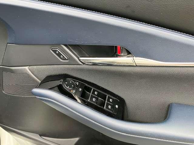 CX-30 20S プロアクティブ ツーリングセレクション 4WD 衝突被害軽減ブレーキ ナビゲーション テレビ バックカメラ スマートキー プッシュスタート バニティミラー付きサンバイザー 電動パーキング クルーズコントロール 1年間走行距離無制限の中古車保証付き(20枚目)