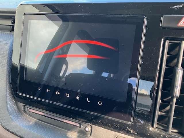 デリカD:2 カスタムハイブリッドMV全方位カメラ付ナビパッケージ 衝突被害軽減ブレーキ 純正ナビゲーション(4枚目)
