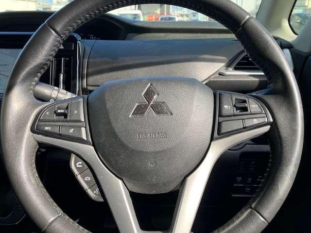 デリカD:2 カスタムハイブリッドMV全方位カメラ付ナビパッケージ 衝突被害軽減ブレーキ 純正ナビゲーション(10枚目)