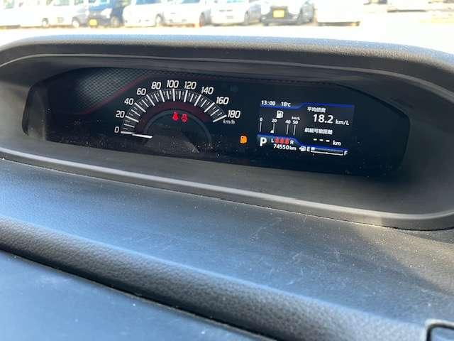 デリカD:2 カスタムハイブリッドMV全方位カメラ付ナビパッケージ 衝突被害軽減ブレーキ 純正ナビゲーション(11枚目)