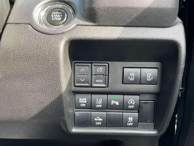 デリカD:2 カスタムハイブリッドMV全方位カメラ付ナビパッケージ 衝突被害軽減ブレーキ 純正ナビゲーション(14枚目)