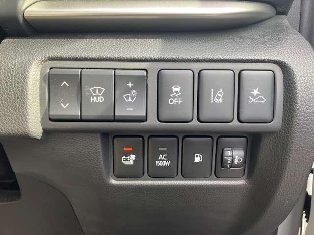 エクリプスクロスPHEV P 4WD 衝突被害軽減ブレーキ 純正ナビゲーション テレビ バックカメラ ステアリングリモコンスイッチ クルーズコントロール ヘッドアップディスプレイ パドルシフト スマートキー プッシュスタート 当社下取車両 1年間走行距離無制限の中古車保証付き(19枚目)