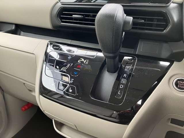 ｅＫスペース Ｇ　衝突被害軽減ブレーキ　スマートキー（5枚目）