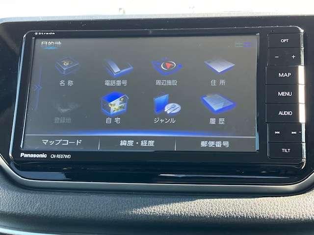 ムーヴ XリミテッドII SAIII 衝突被害軽減ブレーキ 社外ナビゲーション(7枚目)