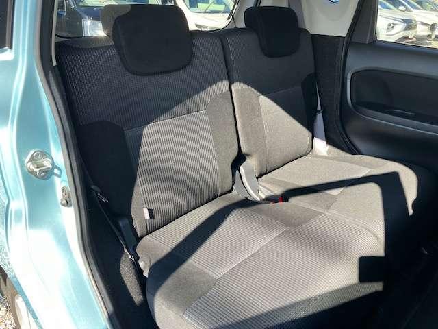 ムーヴ XリミテッドII SAIII 衝突被害軽減ブレーキ 社外ナビゲーション(15枚目)