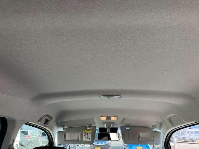 ムーヴ XリミテッドII SAIII 衝突被害軽減ブレーキ 社外ナビゲーション(20枚目)