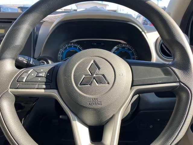 ハンドルの画像です