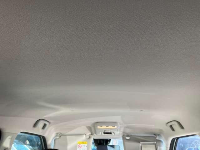 天井の画像です