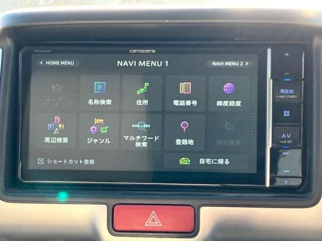 タウンボックス Ｇスペシャル　４ＷＤ　衝突被害軽減ブレーキ　ナビゲーション　テレビ　バックカメラ　スマートキー　プッシュスタート　両側電動スライドドア　オーバーヘッドコンソール　オートエアコン　フォグランプ　プライバシーガラス　１年間走行距離無制限の中古車保証付き（5枚目）
