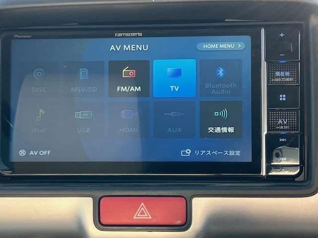 タウンボックス Ｇスペシャル　４ＷＤ　衝突被害軽減ブレーキ　ナビゲーション　テレビ　バックカメラ　スマートキー　プッシュスタート　両側電動スライドドア　オーバーヘッドコンソール　オートエアコン　フォグランプ　プライバシーガラス　１年間走行距離無制限の中古車保証付き（6枚目）