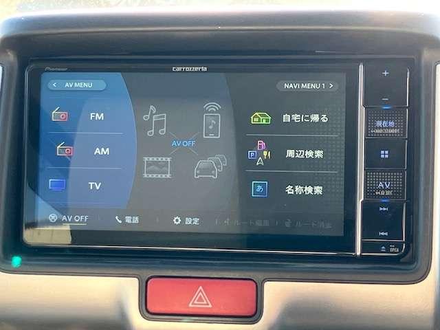 タウンボックス Ｇスペシャル　４ＷＤ　衝突被害軽減ブレーキ　ナビゲーション　テレビ　バックカメラ　スマートキー　プッシュスタート　両側電動スライドドア　オーバーヘッドコンソール　オートエアコン　フォグランプ　プライバシーガラス　１年間走行距離無制限の中古車保証付き（7枚目）