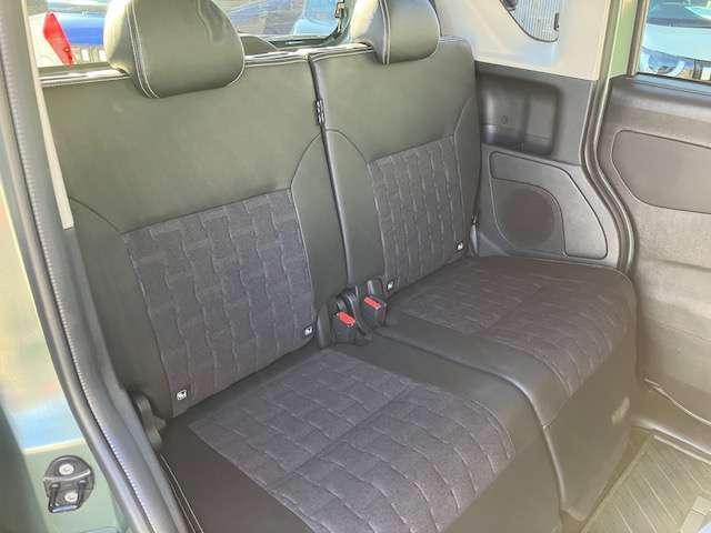 デリカミニ Ｔ　プレミアム　衝突被害軽減ブレーキ　純正ナビゲーション（14枚目）