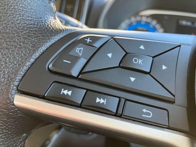 デリカミニ Ｔ　プレミアム　衝突被害軽減ブレーキ　純正ナビゲーション（17枚目）