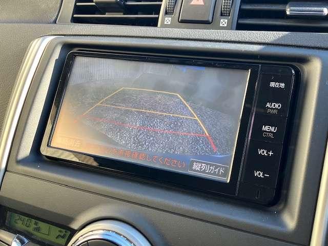 マークX 250G Four 4WD 純正ナビゲーション テレビ キーレスエントリー 横滑り防止 バックカメラ バニティミラー付きサンバイザー オートエアコン アームレスト ディスチャージヘッドライト オートライトコントロール 1年間走行距離無制限の中古車保証付き(8枚目)