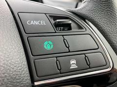 高速道路　同一車線運転支援機能のマイパイロットのスイッチです 4