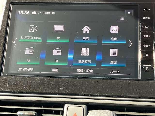 デリカミニ Ｇ　プレミアム　衝突被害軽減ブレーキ　純正ナビゲーション（5枚目）