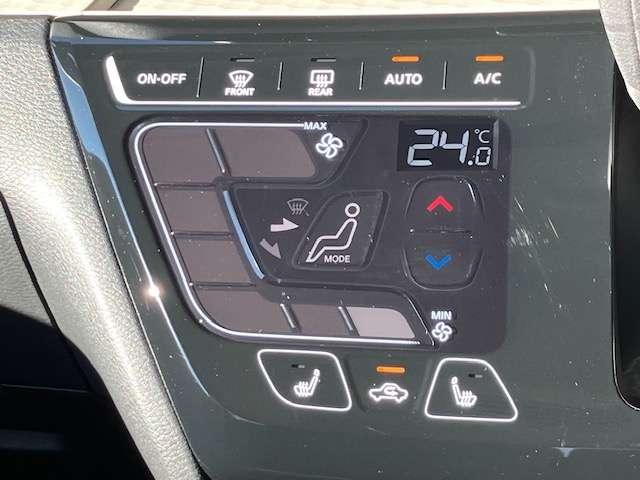 デリカミニ Ｇ　プレミアム　衝突被害軽減ブレーキ　純正ナビゲーション（10枚目）